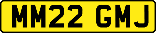 MM22GMJ