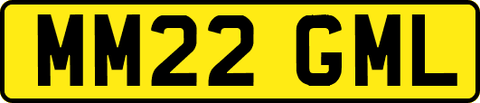 MM22GML