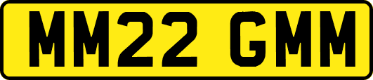 MM22GMM