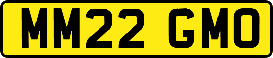 MM22GMO