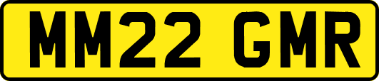 MM22GMR