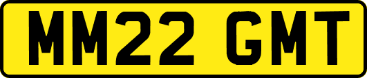 MM22GMT