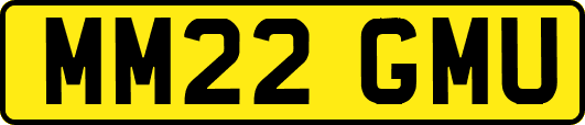 MM22GMU