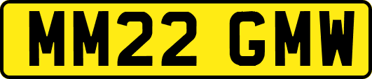 MM22GMW