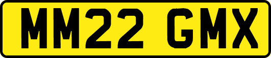 MM22GMX
