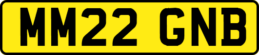 MM22GNB