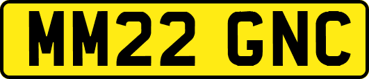 MM22GNC