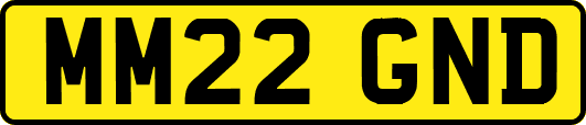 MM22GND