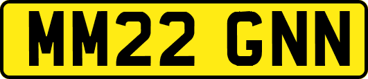 MM22GNN