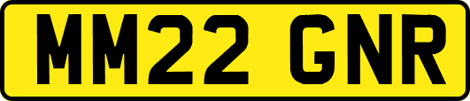 MM22GNR