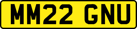 MM22GNU