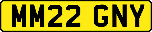 MM22GNY