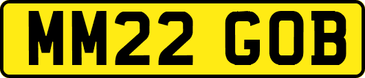 MM22GOB