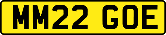 MM22GOE