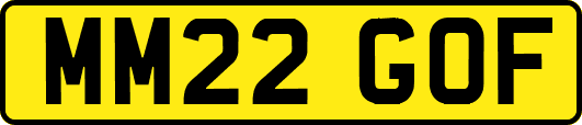 MM22GOF