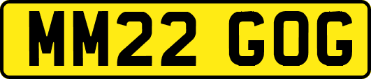 MM22GOG