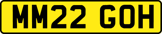 MM22GOH