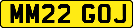 MM22GOJ