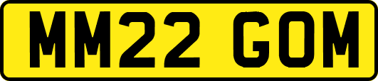 MM22GOM