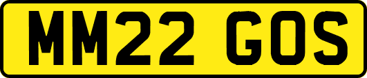 MM22GOS