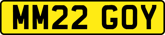 MM22GOY