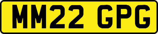 MM22GPG