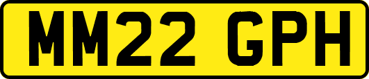 MM22GPH