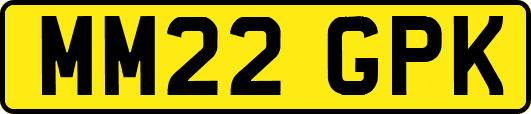 MM22GPK