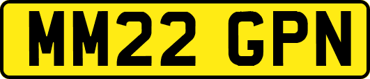 MM22GPN