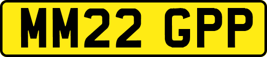 MM22GPP