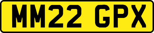 MM22GPX