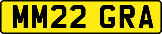 MM22GRA