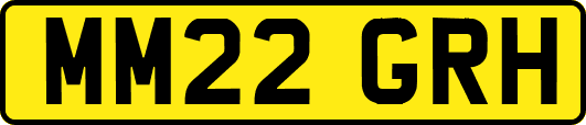 MM22GRH