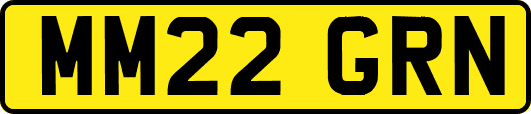 MM22GRN