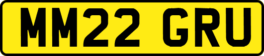 MM22GRU