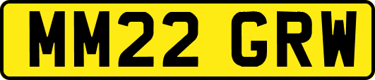 MM22GRW