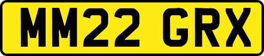 MM22GRX