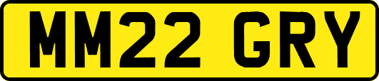 MM22GRY