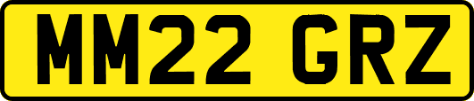 MM22GRZ