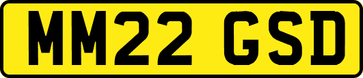 MM22GSD