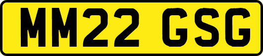 MM22GSG