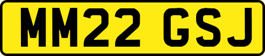MM22GSJ