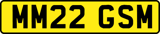 MM22GSM