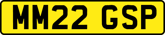 MM22GSP