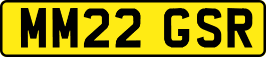 MM22GSR