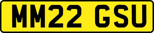 MM22GSU
