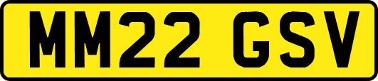 MM22GSV