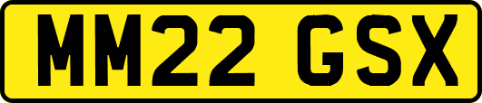 MM22GSX