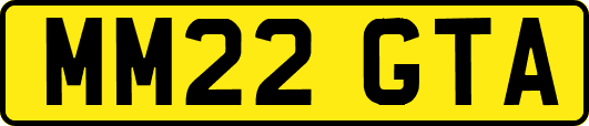 MM22GTA