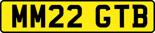 MM22GTB